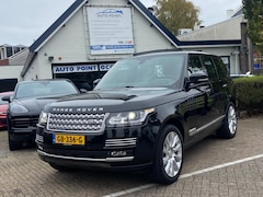 Land Rover Range Rover - 3.0 TDV6 117785KM 1EIGENAAR/AUTOBIOGRAPHY