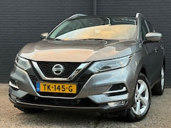 Nissan Qashqai - 1.2 Business Edition NAVI | PDC | CAMERA | PANO | KETLESS | CRUISE | NWE APK