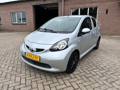 Toyota Aygo - 1.0-12V // inruilkoopje // APK 17-5-2026