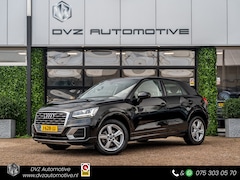 Audi Q2 - 35 TFSI 150PK DSG EPIC | Clima | Carplay | PDC