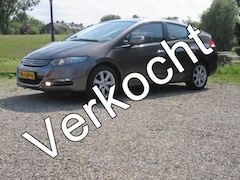 Honda Insight - 1.3 Elegance - Airco - Navigatie