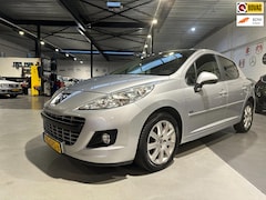 Peugeot 207 - 1.6 VTi Sportium/Dealer onderhouden/Apk nieuw bij aflevering