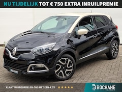 Renault Captur - 1.2 TCe Dynamique | Automaat (Hoge instap) Camera | Navigatie | Dealer Onderhouden