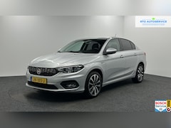 Fiat Tipo - 1.4 16V Lounge ECC NAVI CRUISE TREKHAAK LM