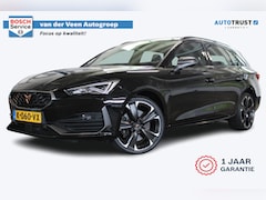 CUPRA Leon Sportstourer - 1.4 e-Hybrid 245 | Incl. 12 maanden garantie | Adaptieve cruise control | Climate control