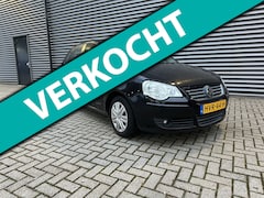 Volkswagen Polo - 1.4-16V Sportline