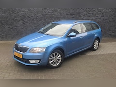 Skoda Octavia Combi - 1.0 TSI Greentech Ambition Business