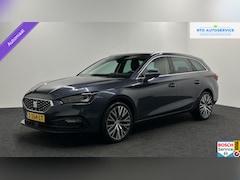 SEAT Leon Sportstourer - 1.5 eTSI FR Business Intense TREKHAAK ECC NAVI CRUISE LM