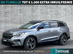 Renault Espace - E-Tech full hybrid 200 Esprit Alpine 5p. | 360° Camera | El. achterklep | Vierwielbesturin