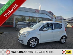 Opel Agila - 1.2 Edition