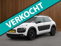 Citroën C4 Cactus - 1.2 PureTech Feel | Cruise | Navi | Clima | Parkeersensoren