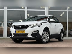 Peugeot 3008 - 1.2i PureTech Active 100% Onderhouden Automaat 1e Eigenaar