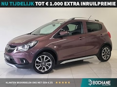 Opel Karl - 1.0 Rocks Online Edition | Navigatie | Parkeersensoren | Cruise Control |