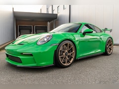 Porsche 911 - (992) GT3 - PTS Viper Green | LIFT| CARBON | 918 SEATS