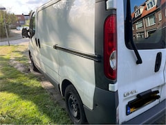 Opel Vivaro - 2.0 CDTI L1H1