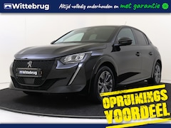 Peugeot e-208 - EV 136PK Allure 50 kWh | UITVERKOOP