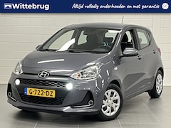 Hyundai i10 - 1.0i Comfort NAVIGATIE | CRUISE CONTROL | PARKEERSENSOREN