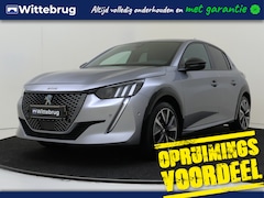 Peugeot e-208 - UITVERKOOP Sport uitvoering | Camera | Navigatie | Parkeerhulp |