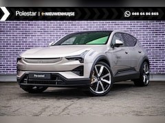 Polestar 3 - 3 Long range Dual motor Pilot Plus 111 kWh | Laser LED koplampen| Trekhaak elektrisch uitk