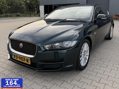 Jaguar XE - 2.0 D Prestige | 1e Eigenaar | Dealer Onderhouden