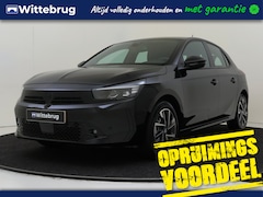 Opel Corsa - 1.2 136PK Turbo Hybrid GS UITVERKOOP