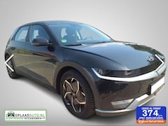 Hyundai IONIQ 5 - 73kWh Rwd | Warmtepomp | Camera