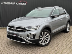 Volkswagen T-Roc - 1.0 TSI IQ Panorama vol opties