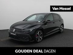 Volkswagen Golf - 1.5 eHybrid GTE 272 PK | Automaat | Plug-In | Panorama Dak | Volledig Leder | Sport Pakket