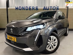 Peugeot 3008 - 1.2 PT Active Pack Business I TREKHAAK I CARPLAY I 360 CAMERA I ORIG.NL I CRUISE I 1E EIG