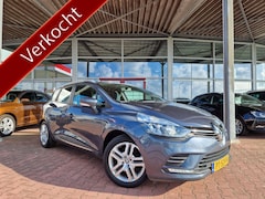 Renault Clio Estate - 0.9 TCe Zen 12 MND BOVAG GAR. | TREKHAAK | NAVI | AIRCO | CRUISE CONTR