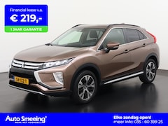 Mitsubishi Eclipse Cross - 1.5 DI-T First Edition | Trekhaak | 360 Camera | Stoelverwarming | Zondag Open