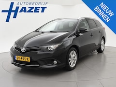 Toyota Auris Touring Sports - 1.2T ENERGY + AFN. TREKHAAK | CAMERA | DAB | NAVIGATIE | CRUISE/CLIMATE CONTROL
