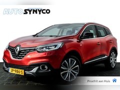Renault Kadjar - 1.5 DCi Bose Automaat | Panoramadak | 19 inch | Camera | Trekhaak | Volledig dealer onderh