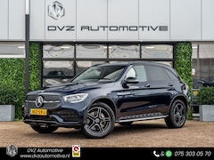 Mercedes-Benz GLC-klasse - 300de 4MATIC AMG Night | Distronic | Carplay | BTW |
