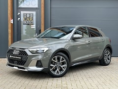 Audi A1 allstreet - 30 TFSI Advanced edition