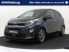 Kia Picanto - 1.0 DPi DynamicPlusLine