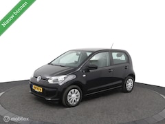 Volkswagen Up! - 1.0 move up Navi Cruise Airco