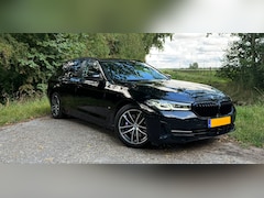 BMW 5-serie Touring - 530e Business Edition Plus Head up | Driving Assist Pro | BMW Premium Selection garantie
