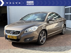 Volvo C70 Convertible - T5 Aut. Tourer | Navigatie | Lederen bekleding | Xenon verlichting | Cruise Control |