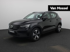 Volvo XC40 - Recharge Core 232PK | Allseason-banden | Grootlicht-assistent | Achteruitrijcamera + parke