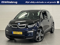 BMW i3 - Executive Edition 120Ah 42 kWh NAVIGATIE | PARKEERCAMERA | DEALER ONDERHOUDEN