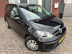 Volkswagen Up! - 1.0 BMT move up / Airco / 5DRS / NAP