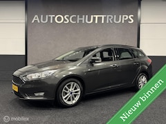 Ford Focus Wagon - 1.0 Edition NAVI-CARPLAY / AIRCO / CRUISE / 1e EIGENAAR