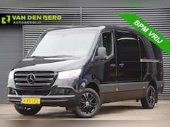 Mercedes-Benz Sprinter - 316 2.2 CDI L2H1 AUT. 2X SCHUIFDEUR, STANDKACHEL, CRUISE, CAMERA, STOELVERWARMING, CLIMA