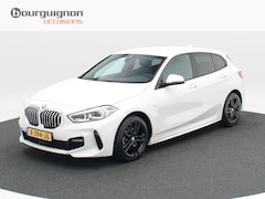 BMW 1-serie - 118i Executive Edition 140 Pk | Sportstoelen | Cruise Control | LED | Climate Control | Na