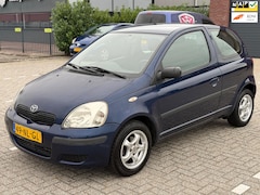 Toyota Yaris - 1.3 VVT-i Idols|Airco|Apk