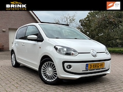Volkswagen Up! - 1.0 high up! BlueMotion High Up 5 drs | Cruise Control | NAVI | + APK