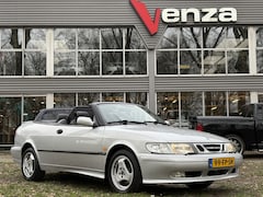 Saab 9-3 Cabrio - 2.0T Aero NL-Auto MEENEEMPRIJSJE
