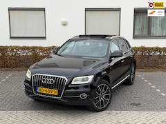 Audi Q5 - 2.0 TFSI quattro Sport Edition PANO B&O S-Line