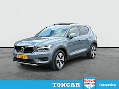 Volvo XC40 - 1.5 T5 Twin Engine Inscription 261pk | SkyRoof | Park Assist | 18" Lm-Velgen | Stoelverwar